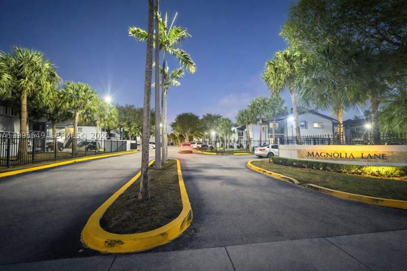2 bedroom Condominium at 7423 SW 152nd Ave 10-103, Magnolia Lane Condo, Miami — photo 2