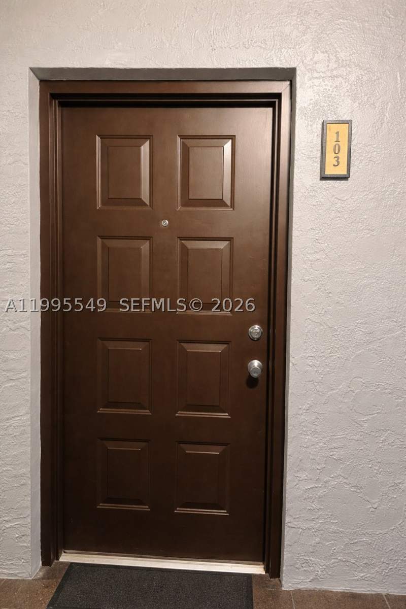 2 bedroom Condominium at 7423 SW 152nd Ave 10-103, Magnolia Lane Condo, Miami — photo 4