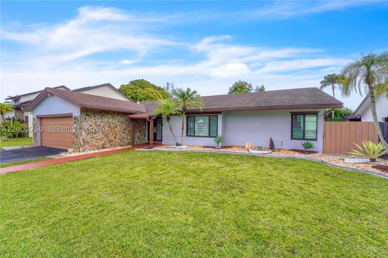 4 bedroom SingleFamilyResidence at 10615 SW 129th Ct, Calusa Forest, Miami — photo 5