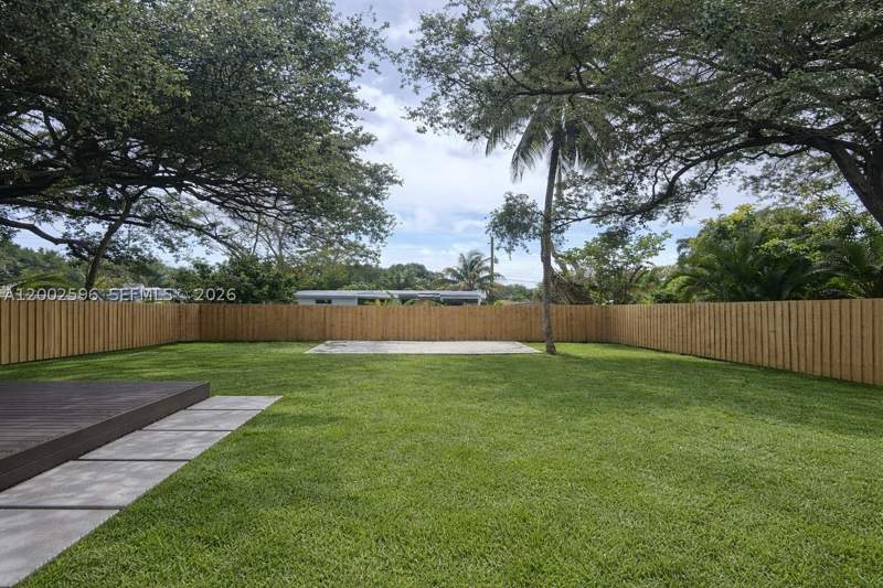3 bedroom SingleFamilyResidence at 1242 NE 145th St, Arch Creek Ests, Miami — photo 3