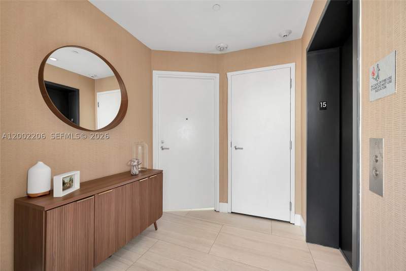 2 bedroom Condominium at 2900 NE 7th Ave 1505, Biscayne Beach Condo, Miami — photo 3