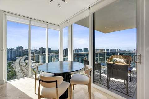 19111 Collins Ave 2703, Sunny Isles Beach FL - photo 12 of 49