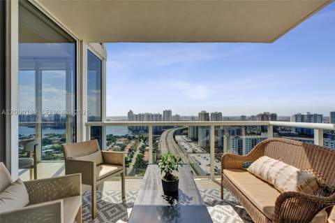 19111 Collins Ave 2703, Sunny Isles Beach FL - photo 14 of 49