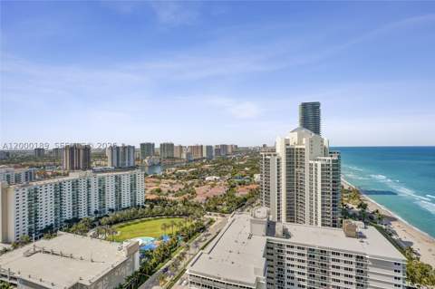 19111 Collins Ave 2703, Sunny Isles Beach FL - photo 16 of 49