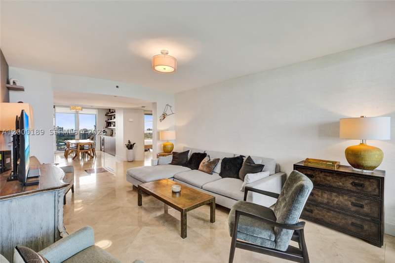 3 bedroom Condominium at 19111 Collins Ave 2703, Ocean Two Condo, Sunny Isles Beach — photo 5