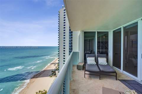 19111 Collins Ave 2703, Sunny Isles Beach FL - photo 6 of 49
