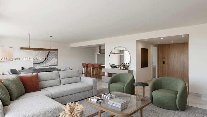 2 bedroom Condominium at 1800 NE 114th St 605, Cricket Club Condo, North Miami — photo 1