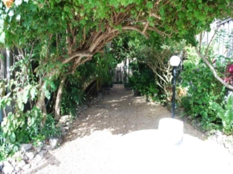 2 bedroom Townhouse at 1000 NW N River Drive 16, Snug Harbor, Miami — photo 2