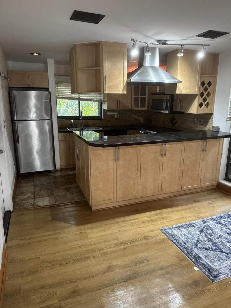 2 bedroom Townhouse at 1000 NW N River Drive 16, Snug Harbor, Miami — photo 4