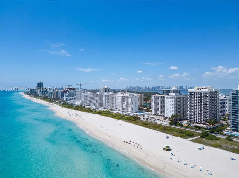 2 bedroom Condominium at 5757 Collins Ave 1104, Lexcellence Condo, Miami Beach — photo 3