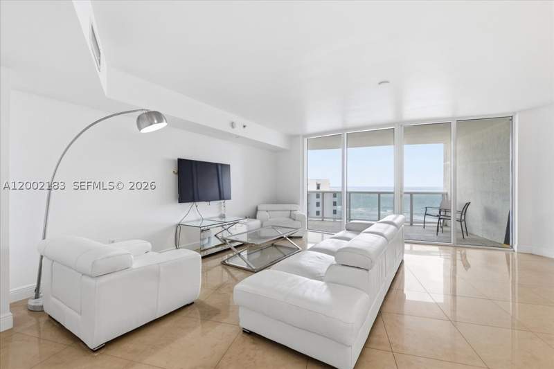 2 bedroom Condominium at 17201 Collins Ave 1107, Ocean Four Condo, Sunny Isles Beach — photo 3