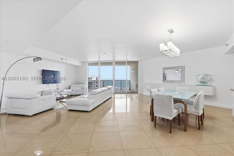2 bedroom Condominium at 17201 Collins Ave 1107, Ocean Four Condo, Sunny Isles Beach — photo 5