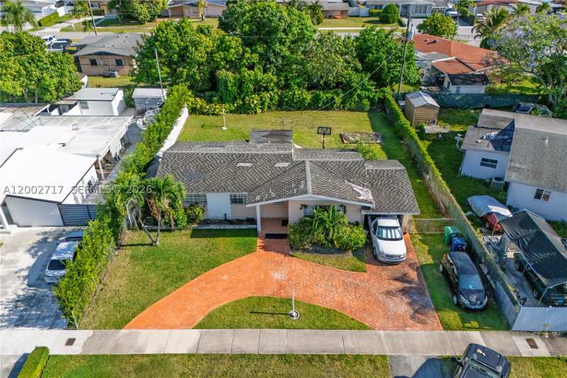 3 bedroom SingleFamilyResidence at 11960 SW 176th St, So Miami Heights Manor, Miami — photo 1
