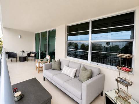 9500 W Bay Harbor Dr 2G, Bay Harbor Islands FL - photo 10 of 13