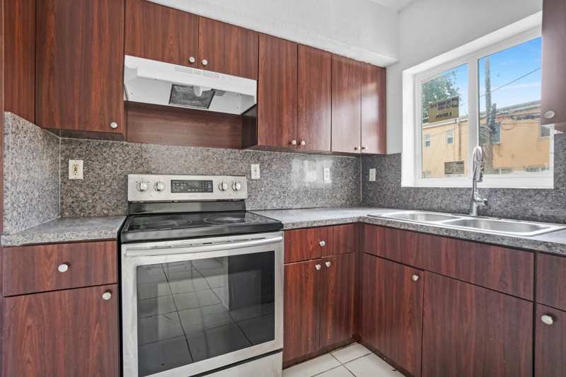 2 bedroom Townhouse at 306 NW 84th Terrace 306, Sunset Palm Villas Condo, Miami — photo 1