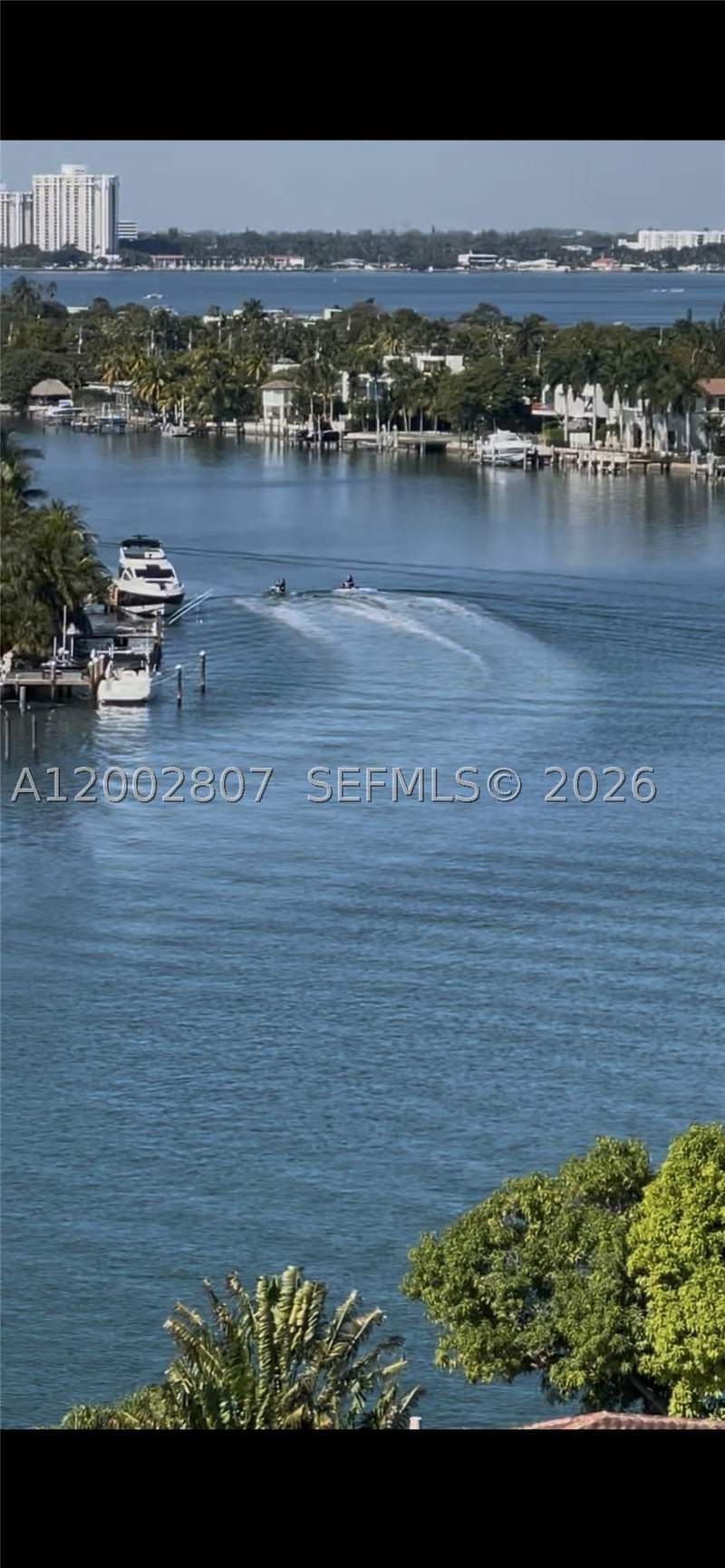 2 bedroom Condominium at 7441 Wayne Ave 11A, Parkview Point Condo, Miami Beach — photo 2