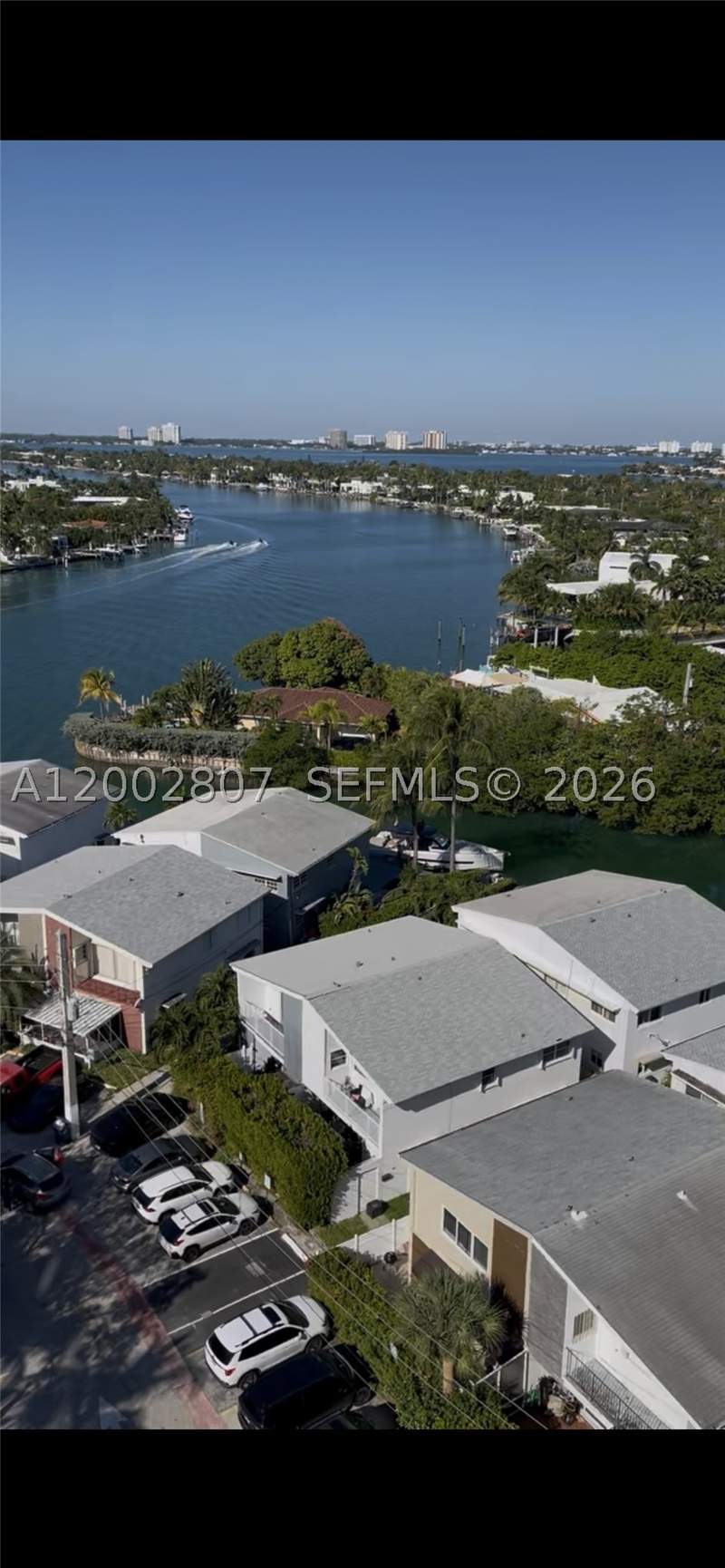 2 bedroom Condominium at 7441 Wayne Ave 11A, Parkview Point Condo, Miami Beach — photo 3