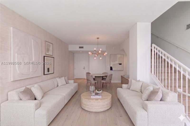 1 bedroom Condominium at 1395 Brickell Ave 3407, Mayfield Condo, Miami — photo 2