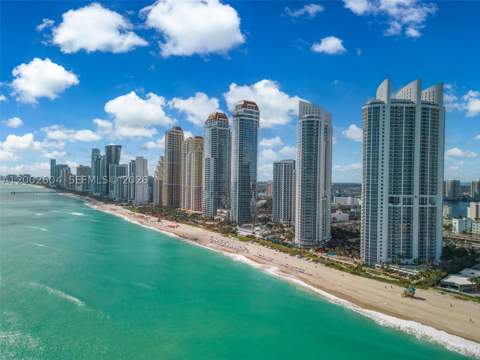 18201 Collins Ave 709, Sunny Isles Beach FL - photo 15 of 18