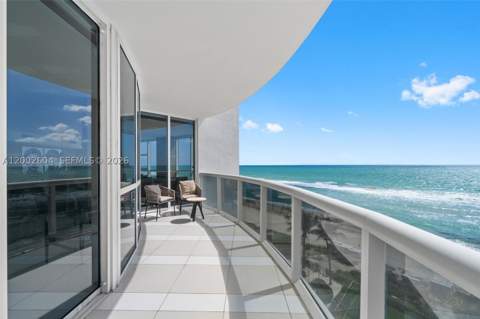 18201 Collins Ave 709, Sunny Isles Beach FL - photo 8 of 18