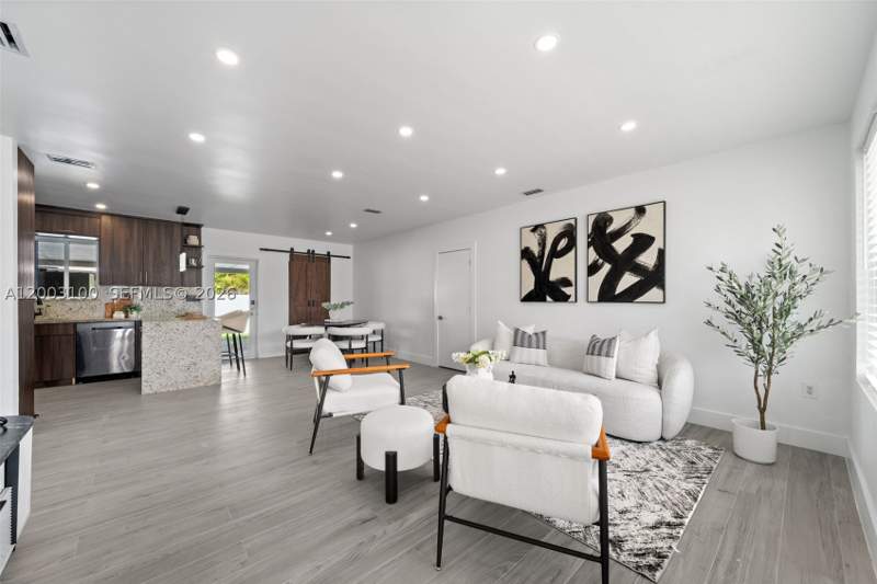3 bedroom SingleFamilyResidence at 1000 NW 16th Ave, Redland Villas Rev, Homestead — photo 2