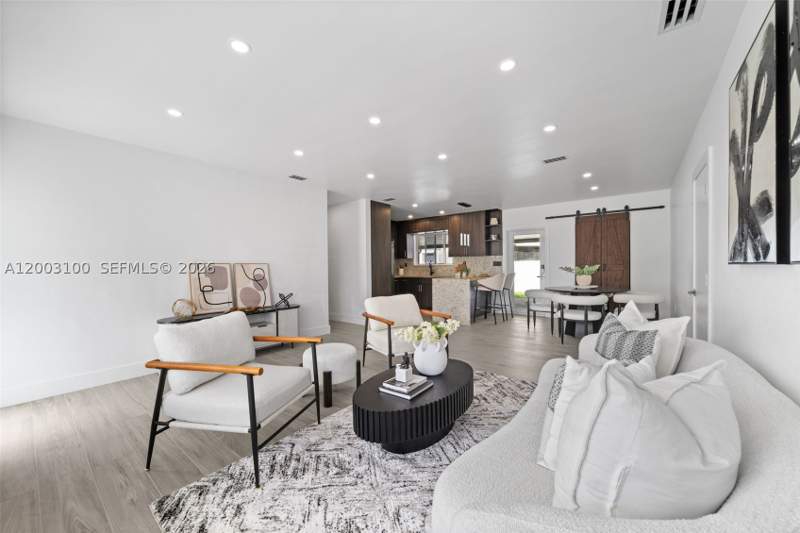 3 bedroom SingleFamilyResidence at 1000 NW 16th Ave, Redland Villas Rev, Homestead — photo 3
