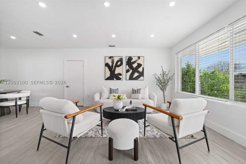 3 bedroom SingleFamilyResidence at 1000 NW 16th Ave, Redland Villas Rev, Homestead — photo 4