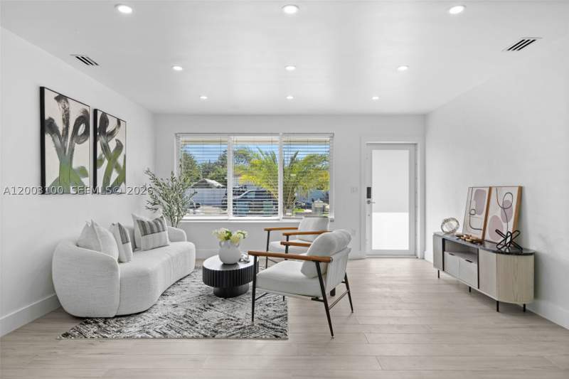 3 bedroom SingleFamilyResidence at 1000 NW 16th Ave, Redland Villas Rev, Homestead — photo 5