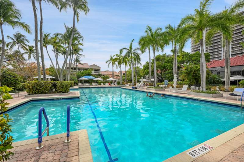 3 bedroom Condominium at 3640 Yacht Club Drive 1501, Harborside At The Waterway, Aventura — photo 4