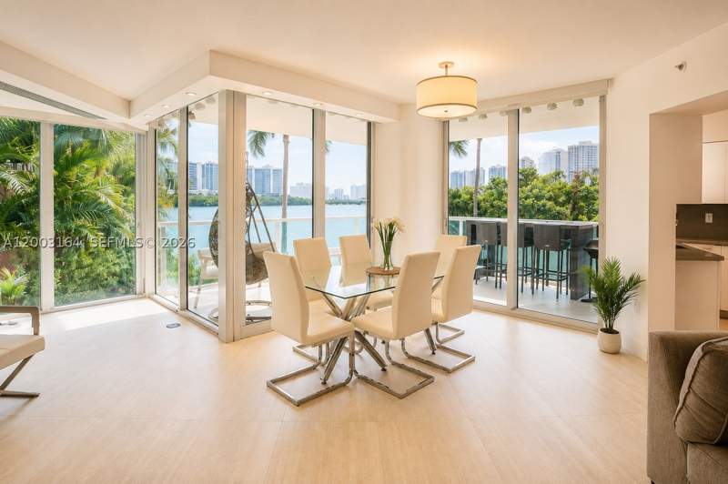 3 bedroom Condominium at 3370 Hidden Bay Dr 213, 100 Hidden Bay Condo, Aventura — photo 5