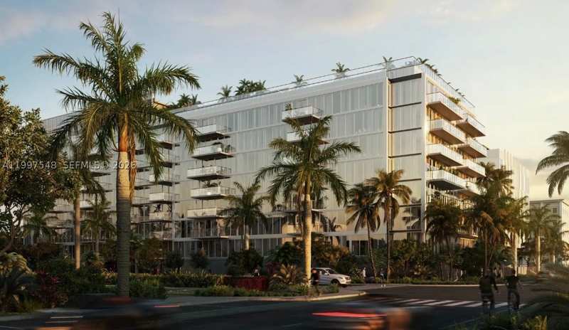 3 bedroom Condominium at 1176 97th St 610, The Well Bay Harbor, Bay Harbor Islands — photo 1