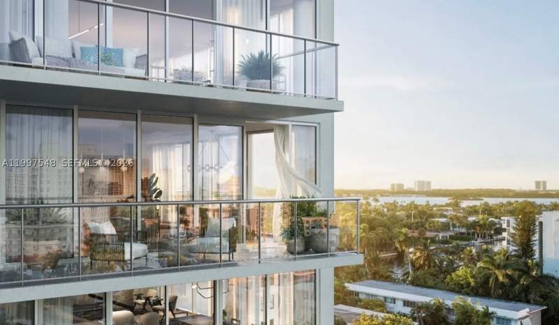 3 bedroom Condominium at 1176 97th St 610, The Well Bay Harbor, Bay Harbor Islands — photo 2