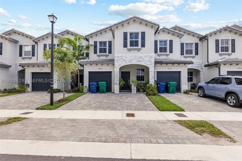 3 bedroom Townhouse at 28993 SW 162nd Ct, Stein Assemblage, Homestead — photo 2