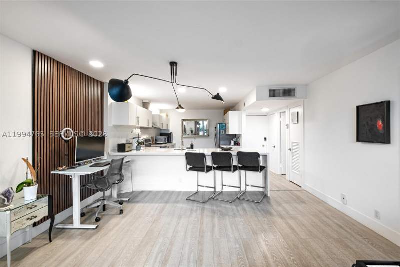 1 bedroom Condominium at 5 Island Ave Lf, Island Terrace Condo, Miami Beach — photo 5