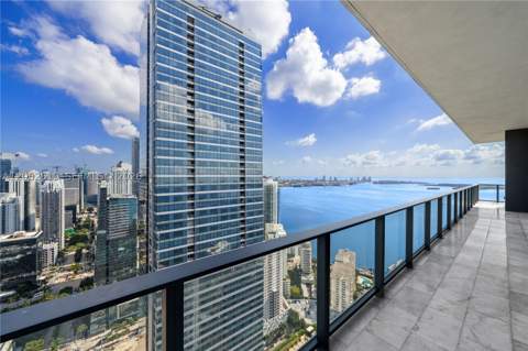 1451 Brickell Ave 5101, Miami FL - photo 16 of 27