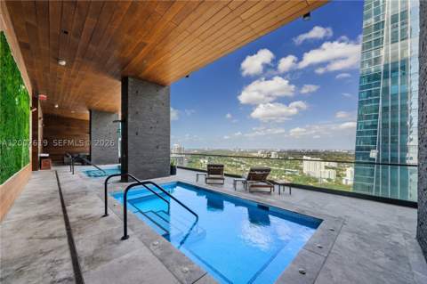 1451 Brickell Ave 5101, Miami FL - photo 23 of 27