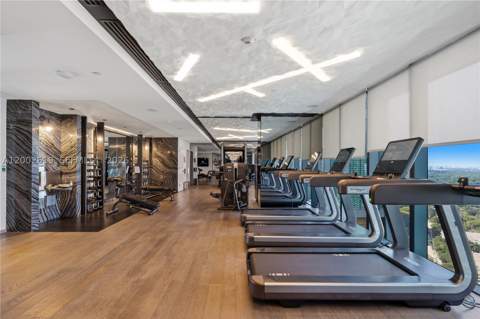 1451 Brickell Ave 5101, Miami FL - photo 24 of 27