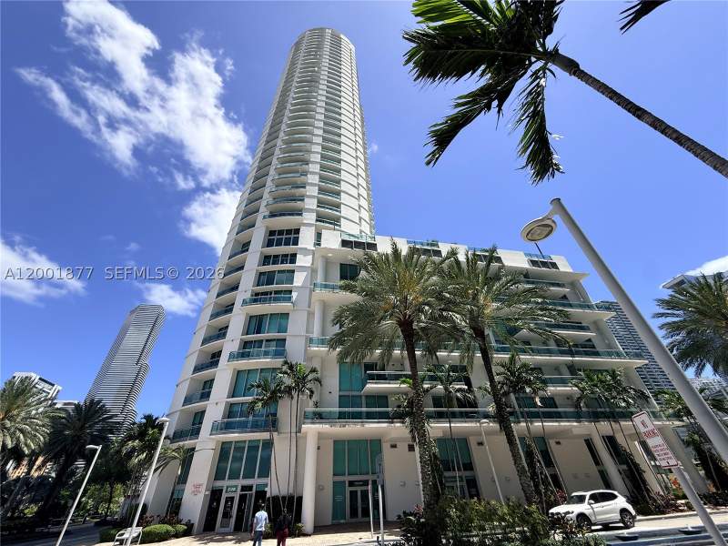 3 bedroom Condominium at 350 S Miami Ave 1601, Wind Condo, Miami — photo 2