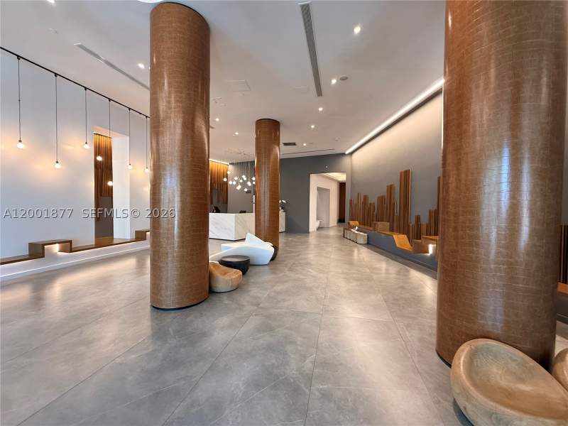 3 bedroom Condominium at 350 S Miami Ave 1601, Wind Condo, Miami — photo 4