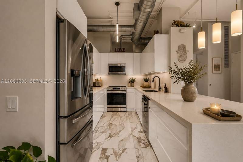 3 bedroom Condominium at 3029 NE 188th St 721, Uptown Marina Lofts Condo, Aventura — photo 2