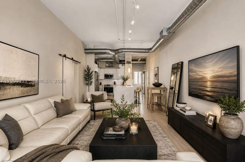3 bedroom Condominium at 3029 NE 188th St 721, Uptown Marina Lofts Condo, Aventura — photo 4