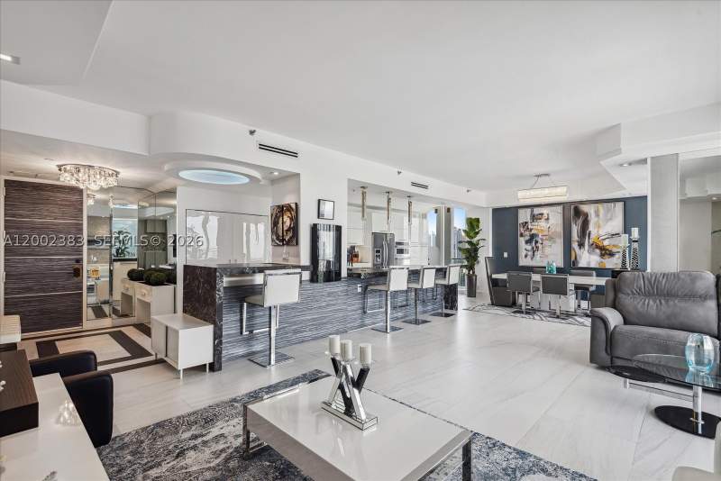 2 bedroom Condominium at 19707 Turnberry Way Ph-D, Turnberry Isle Condo, Aventura — photo 4