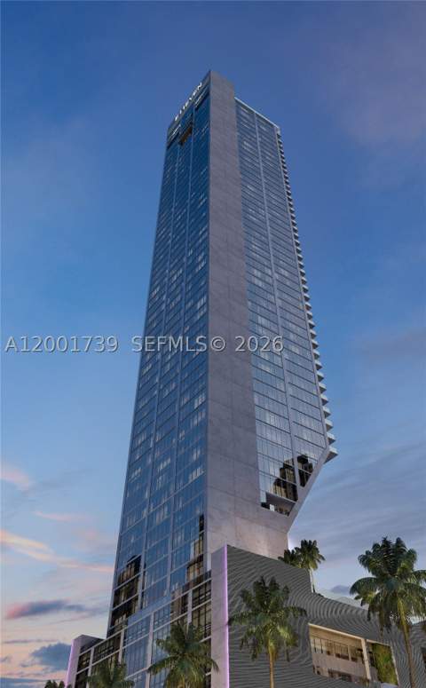 20 NE 11th St 2809, Miami FL - photo 16 of 23