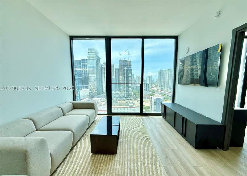 1 bedroom Condominium at 20 NE 11th St 2809, Miami North, Miami — photo 4