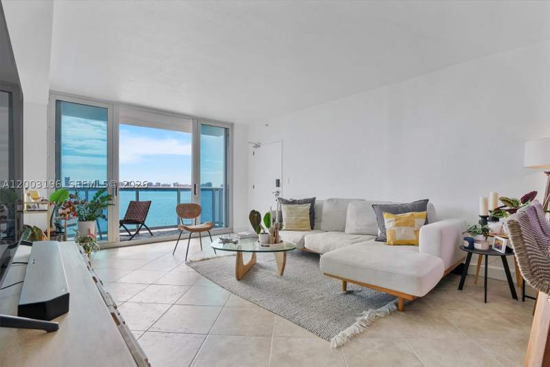 3 bedroom Condominium at 7501 E Treasure Dr 4EF, Treasures On The Bay II C, North Bay Village — photo 3