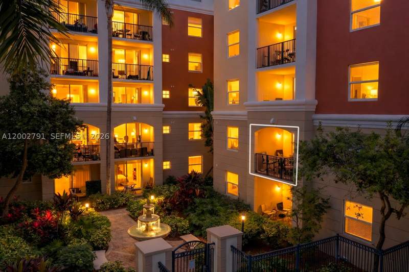 3 bedroom Condominium at 17125 N Bay Rd 3204, Porto Bellagio Condo, Sunny Isles Beach — photo 3