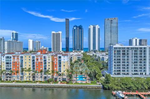 17125 N Bay Rd 3204, Sunny Isles Beach FL - photo 6 of 41