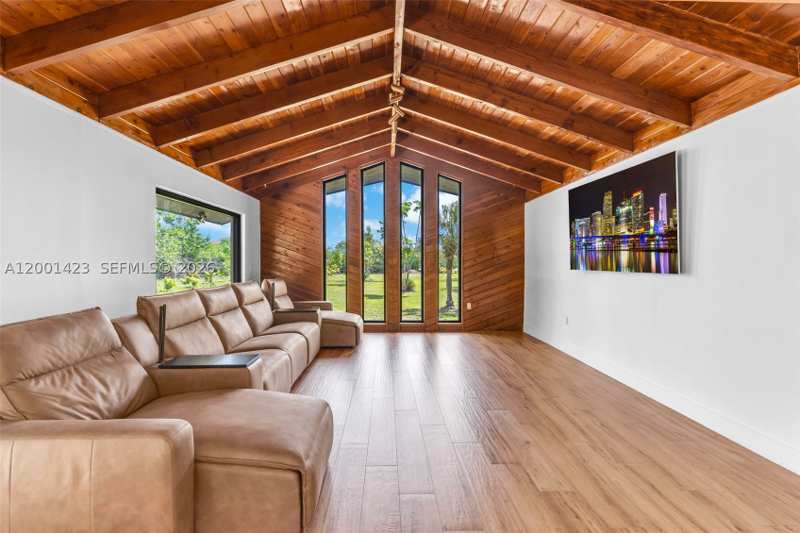 4 bedroom SingleFamilyResidence at 24200 SW 120th Ave, Princeton, Homestead — photo 1