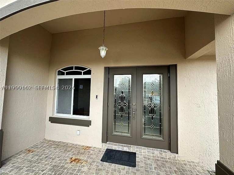 4 bedroom SingleFamilyResidence at 3783 NW 201st Ter, Jordans Landing, Miami Gardens — photo 1