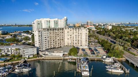 7904 West Dr Penthouse, North Bay Village FL - photo 24 of 25